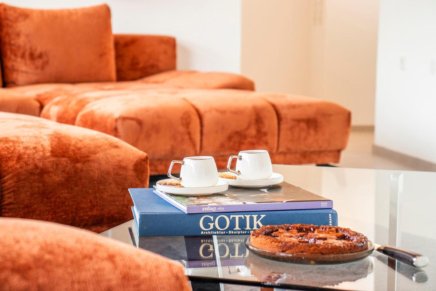 ※Luxus Loft Mit Boxspringbetten Und Heimkino ※ Inzlingen Buitenkant foto