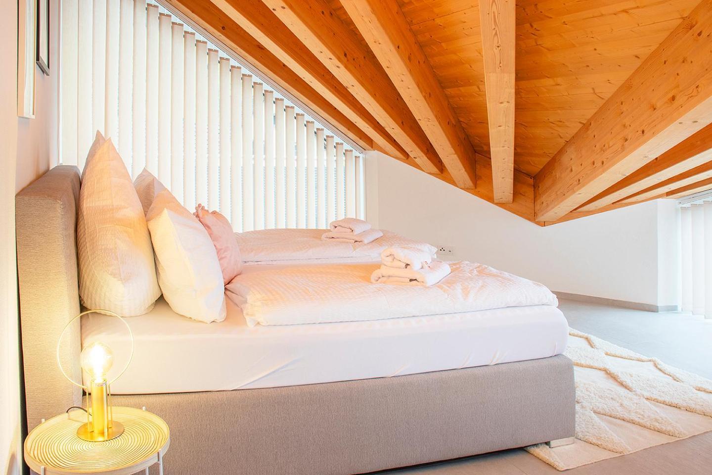 ※Luxus Loft Mit Boxspringbetten Und Heimkino ※ Inzlingen Buitenkant foto